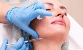 Косметолог Вищипанова предупредила о риске изменения рельефа кожи из-за липолитиков