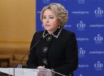 Матвиенко поручила проработать меры для уменьшения числа разводов