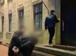 В Петербурге задержан еще один фигурант дел о похищении футболиста и бизнесмена