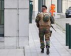 Глава МО Бельгии допустил развертывание войск на улицах Брюсселя
