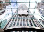 Прокуратура Парижа передала жалобу на Apple в управление по борьбе с киберпреступностью