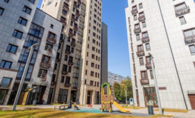 Около 15,8 тыс москвичей оформили договоры по программе реновации в ЮАО