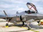 Рютте сравнил закупку истребителей F-35 с анекдотом про Lada и холодильник