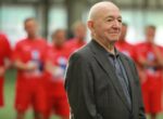 Футболист «Спартака» Симонян попал в базу «Миротворца» в возрасте 98 лет