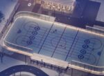Обустройство многофункциональных спортплощадок нового формата началось в Москве