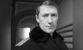 Актер Денис Семенов скончался в возрасте 46 лет