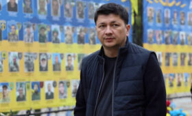 Николаевский губернатор Ким назвал «кайфовыми» условия жизни украинцев