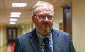 Милонов предложил запретить должникам по алиментам заключать новый брак