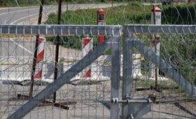 МИД Белоруссии связал решение Литвы закрыть границу желанием заработать