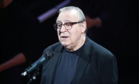 Продюсер Дворцов: артист Геннадий Хазанов продал недвижимость из-за болезни
