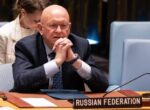 Небензя заявил, что РФ не удивить новыми санкциями