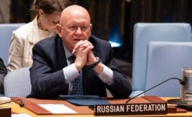 Небензя заявил, что РФ не удивить новыми санкциями