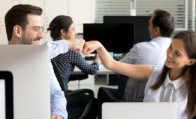 Двухдневная рабочая неделя ожидает россиян в конце года