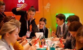 Всероссийский патриотический форум пройдет в Москве