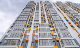 Дом по программе реновации построят на Таганрогской улице в Москве