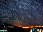 Ученый Бурмистров: россиянам нужно выехать за город, чтобы увидеть поток Дракониды