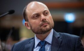 Суд Москвы заочно арестовал политика Кара-Мурзу по делу о фейках о ВС РФ