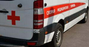 Два человека пострадали в ходе атаки дрона ВСУ по Рыльскому району