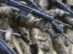 Депутат Молдавии Таубер: в стране могут появиться иностранные военные базы