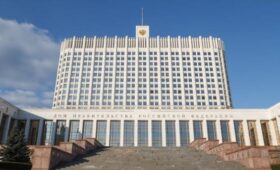 Правительство РФ актуализирует ставки таможенных сборов на импорт с 1 января