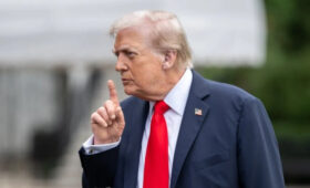 Трамп заявил, что назначит встречу с Путиным при наличии уверенности в сделке по Украине