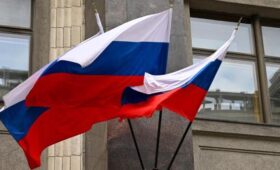 Нарышкин: Запад не расстался с «безумной» мечтой нанести стратегическое поражение РФ