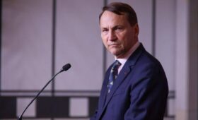 Глава МИД Польши: Варшава будет главным выгодополучателем от восстановления Украины