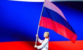 CAS подтвердил запрет на использование флага и гимна России в турнирах ETTU