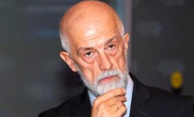 Эдуард Бояков стал художественным руководителем Театра на Малой Ордынке