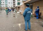 Пострадавший из-за атаки БПЛА мальчик находится в стабильном состоянии