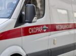 Восьмиклассница выпала из окна школы в Санкт-Петербурге