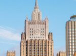 Дипломат Грушко: пока рано для контактов с Польшей и Болгарией о пролете бортов РФ