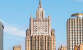 Дипломат Грушко: пока рано для контактов с Польшей и Болгарией о пролете бортов РФ