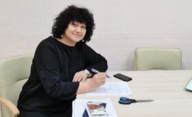 Кандидат в депутаты Коми Багирова внесена в перечень террористов и экстремистов