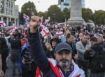 Партия «Грузинская мечта» победила во всех муниципалитетах на выборах