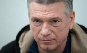 ТАСС: серебряные погоны обнаружили у бывшего кадровика Минобороны Кузнецова