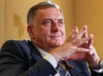 Минфин США исключил Милорада Додика и его семью из санкционного списка