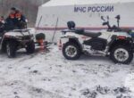СК опроверг информацию о подписках о неразглашении с искавших семью Усольцевых