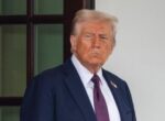 Трамп заявил, что практически принял решение по ракетам Tomahawk для Украины