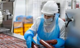 В РФ могут ввести обязательную маркировку мяса и колбас