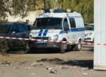 СК возбудил уголовное дело о теракте после взрыва в Луганске