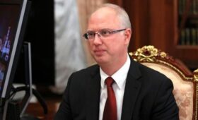 CNN: Дмитриев встретится с представителями администрации США
