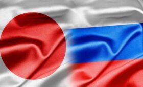 В Японии заявили о намерении заключить мирный договор с Россией