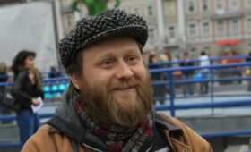 Умер актер Геннадий Назаров