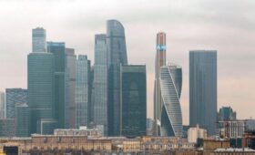 Бюджет Москвы направлен на улучшение качества жизни горожан – член ОП