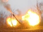 ВС РФ уничтожили 2 пункта управления БПЛА и бронеавтомобиль HMMWV ВСУ в ДНР