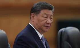 Die Zeit: Си Цзиньпин отменил поездку на саммит G20