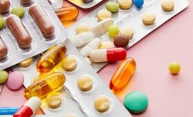 Власти РФ запретили продажу ряда анаболиков, стероидов и психостимуляторов