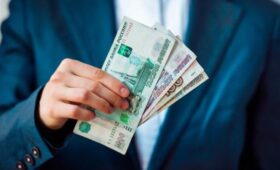 Эксперт Ордов: идея обязательной индексации зарплат в коммерческом секторе неосуществима