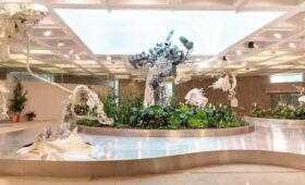 В «Биокластере» пройдут интерактивные занятия в честь Международного дня слепых